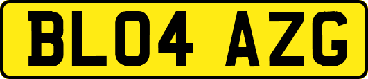 BL04AZG