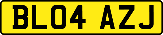 BL04AZJ