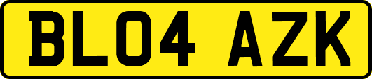BL04AZK