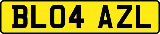BL04AZL