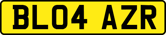 BL04AZR