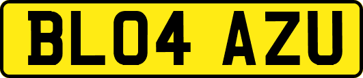 BL04AZU