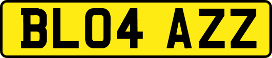 BL04AZZ