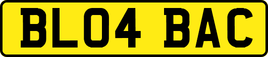 BL04BAC