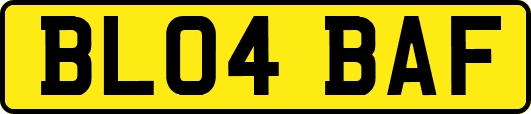 BL04BAF