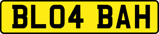 BL04BAH