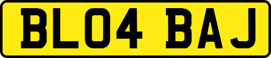 BL04BAJ
