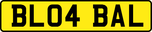BL04BAL