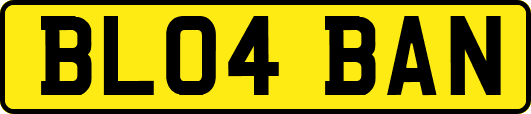 BL04BAN