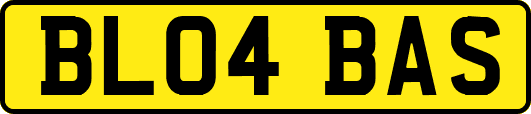 BL04BAS
