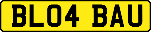 BL04BAU