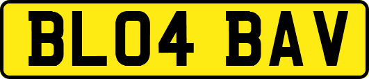 BL04BAV