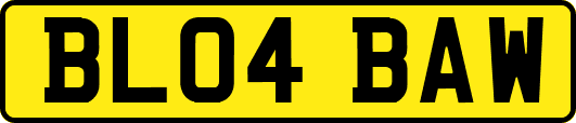 BL04BAW
