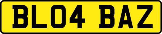 BL04BAZ