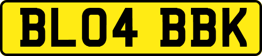 BL04BBK
