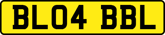 BL04BBL