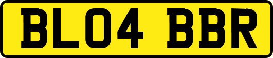 BL04BBR