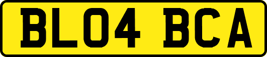 BL04BCA