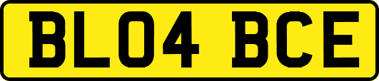 BL04BCE