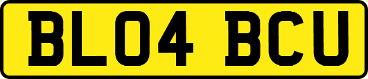 BL04BCU