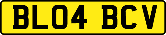 BL04BCV