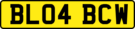 BL04BCW