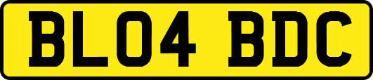 BL04BDC