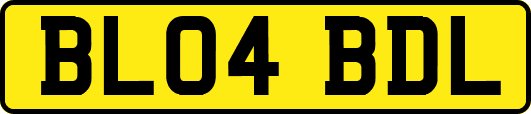 BL04BDL
