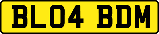 BL04BDM