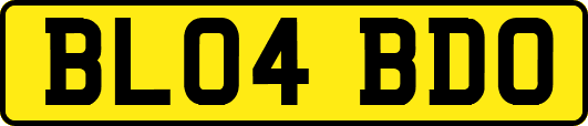 BL04BDO