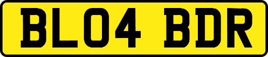 BL04BDR