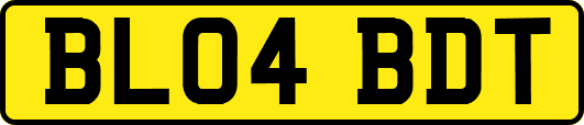 BL04BDT