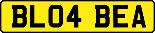 BL04BEA