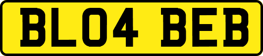 BL04BEB