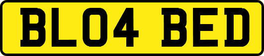 BL04BED