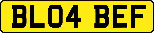 BL04BEF
