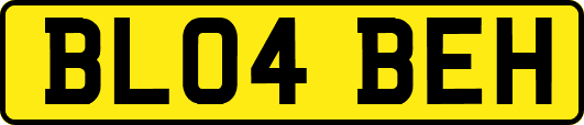 BL04BEH