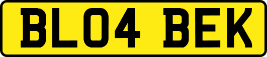 BL04BEK