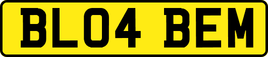 BL04BEM