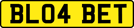 BL04BET