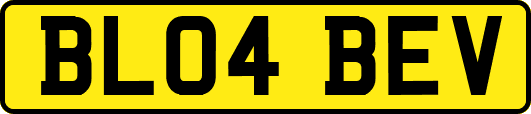 BL04BEV