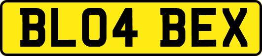 BL04BEX