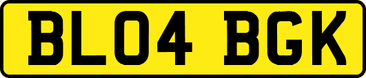 BL04BGK