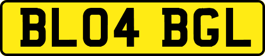 BL04BGL