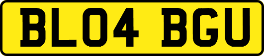 BL04BGU