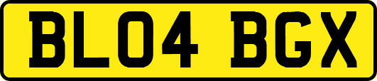 BL04BGX