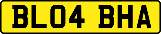 BL04BHA