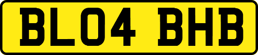 BL04BHB