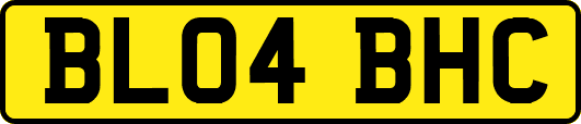 BL04BHC