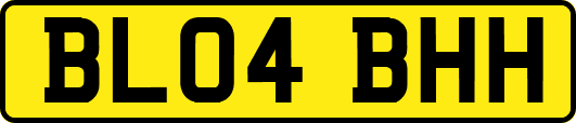 BL04BHH